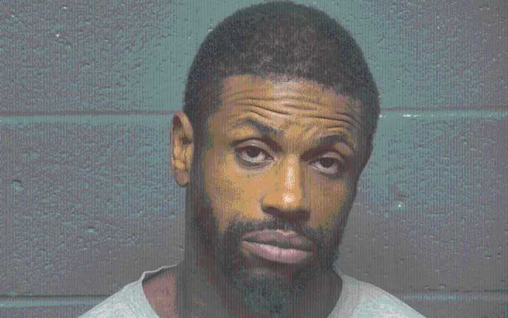 Man faces life sentence for fatal stabbing at Oklahoma City apartment complex