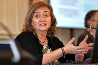 La presidenta de la AIReF reivindica su independencia frente al Gobierno a medio año de acabar su mandato: "Es una conquista diaria"