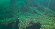 'Ghost Ship' Discovered in Lake Michigan After 140 Years