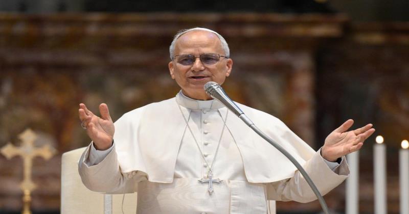 Pope Leo XIV at Jubilee Audience: The Faith of Simple People Guides the Church