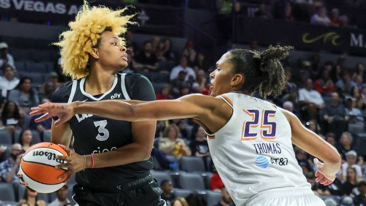 WNBA semifinals: Inside the trade that shaped the playoffs