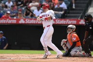 Angels finish with 90 losses, miss playoffs for 11th straight year