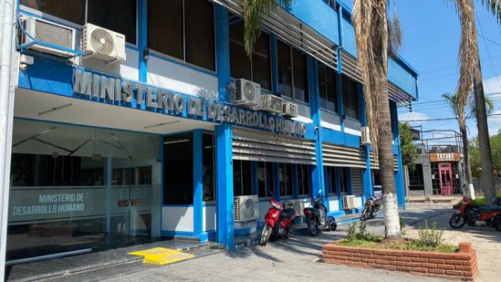 Desde el Ministerio de Desarrollo Humano hablaron de la enfermedad conocida como síndrome mano