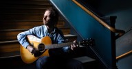 Why Kyle Mooney insists his 'real' musical persona isn't comedy