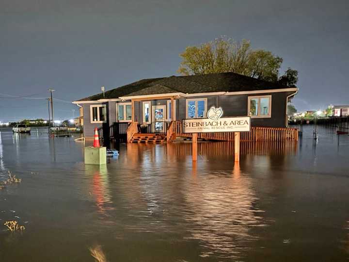 Steinbach gathers data and prepares flood solutions after September storm