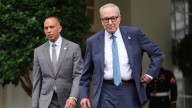 U.S. government on brink of first shutdown in almost 7 years amid partisan standoff in Congress