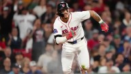 Medias Rojas vencen a Guardianes en emocionante duelo ofensivo