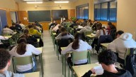 Qué día empieza el colegio en Zaragoza: el calendario escolar 2025