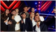Denuncian playback en La Voz Argentina con uno de los favoritos del reality: el video que expuso a Telefe