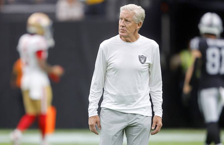 Who's got it better than the AFC West? Division might have greatest coaching roster ever.