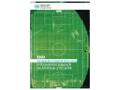 Presenta UNODC informe de corrupción deportiva en América