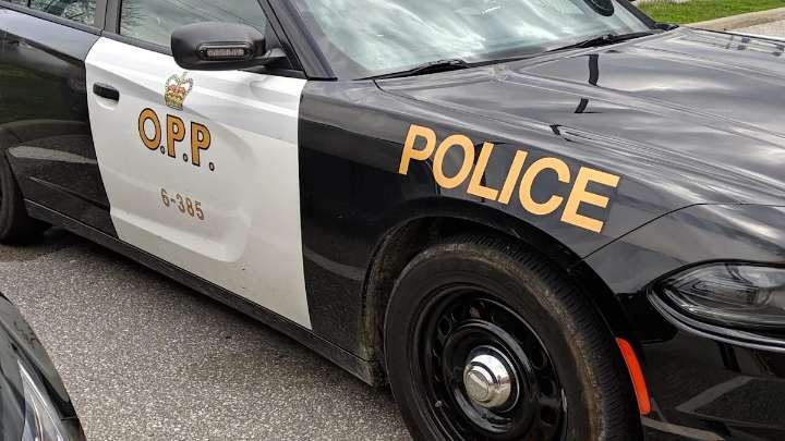 Three Windsorites face stunt, impaired driving charges after OPP holiday enforcement blitz