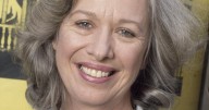 Polly Holliday, 'Alice' star who coined 'Kiss my grits' as sassy waitress Flo, dies at 88