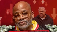 Damon Dash Files for Bankruptcy, Facing $25M Debt, Might Go After Former Partner
