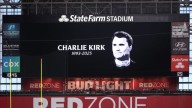 El funeral de Charlie Kirk, una prueba de fuego en EE.UU.: “Esto va a llevar al Servicio Secreto al límite”