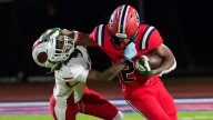 Michigan high school football scores: Week 2