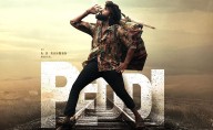 Ram Charan @ 18: Honouring Legacy, Forging Own Path