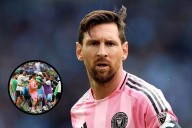 Lo que dijo Brian Schmetzer a Messi tras dejarle sin Leagues Cup y un mensaje encubierto para Luis Suárez