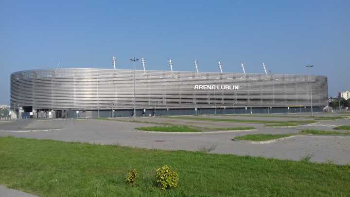 Initial information on Dynamo Kiev away tickets 