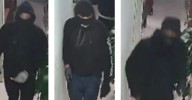 Newark Police Seeks Help Identifying Burglary Suspects
