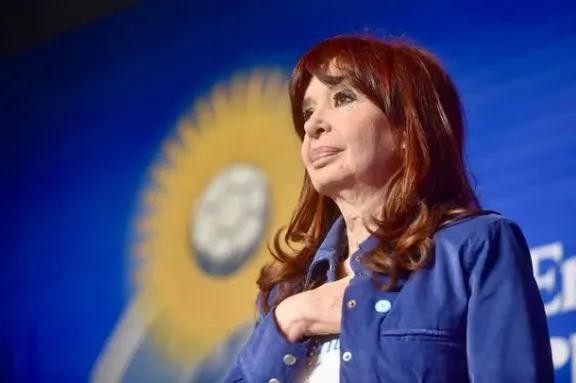 Comienza audiencia clave: Cristina Kirchner podría devolver US$530 millones por obras inconclusas