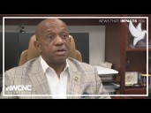 Sheriff McFadden speaks out on light rail stabbing, highlights mental health crisis