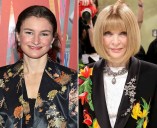 Nueva editora jefe en revista Vogue, pero Anna Wintour no se va