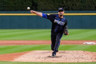 Deadspin | Braves signing Charlie Morton for final week of season