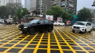 Mumbai weather updates: City to see partly cloudy sky with moderate rain