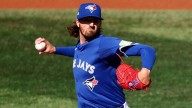 Gausman pinta de blanco a los Astros con una joya casi ‘Maddux’