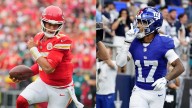 ¿Revive Kansas City? Pronóstico de la IA del juego Chiefs vs Giants