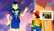 Officer Jenny Suspended After Shooting Ash's Pikachu