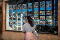 La compraventa de viviendas en España sube un 13,7% en julio