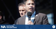 Kicillof participará de la marcha por el 49° aniversario de La Noche de los Lápices