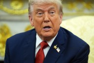 Trump says 'some' tariff revenue will go toward farmer relief