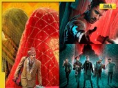 Filmfare Awards 2025 nominations: Laapataa Ladies, Stree 2, Kill lead the list