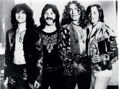 Physical Graffiti, el gran manifiesto de Led Zeppelin