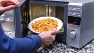 Can you reheat rice?