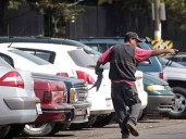 Pide Municipio reportar a parqueros que exijan cuotas fijas