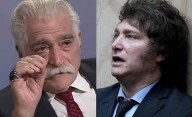 El Turco Asís explicó el "error fundamental" por el que Milei perdió en Buenos Aires
