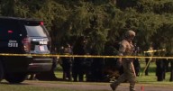 Everything we know on Grand Blanc church shooting in Michigan as Donald Trump slams 'epidemic of violence'