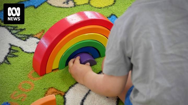 Childcare worker charged with assaulting young boy near Bathurst