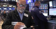 Stocks churn amid uncertainty about how many more rate cuts are coming from the Fed