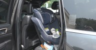 Child Passenger Safety Week: Experts Share Tips for Parents