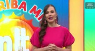 MAJU DEJARÍA ARRIBA MI GENTE · Por ‘problemas personales’