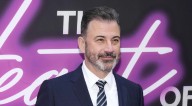 ¡Tensión en la pantalla! El futuro de Kimmel pende de un hilo tras su controvertida suspensión por sus declaraciones sobre Charlie Kirk.