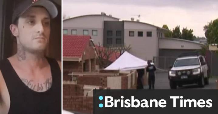 Police reveal reason behind mystery crime scene in Attadale