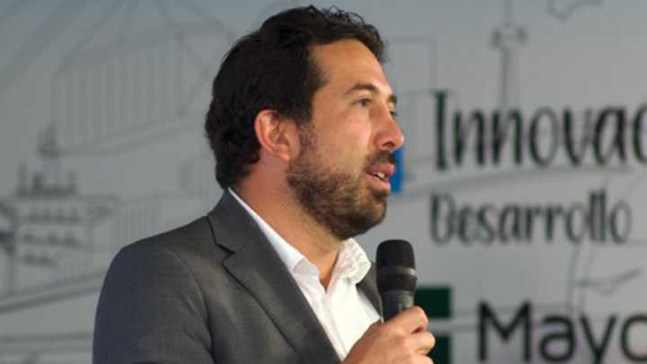 Exministro de Hacienda, Diego Guevara, explicó su salida del Gobierno Petro: 'Hay unas diferencias respetuosas con el presidente, pero la caja manda'
