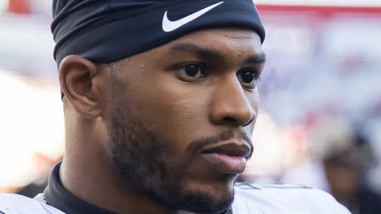 Ex-CU Buffs football ‘leader’ Shilo Sanders ponders on L.A. move, still lives in Tampa despite Bucs release