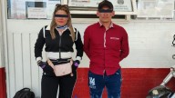 Detienen a 'La Güera', presunta líder regional de La Chokiza en Ecatepec
